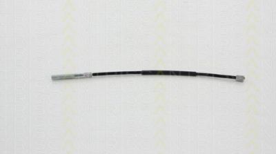 TRISCAN 8140 17152 трос, стояночная тормозная система на ROVER 75 (RJ)