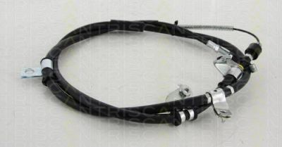 TRISCAN 8140 181131 трос, стояночная тормозная система на HYUNDAI H100 автобус (P)