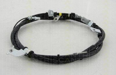 TRISCAN 8140 181132 трос, стояночная тормозная система на HYUNDAI H100 автобус (P)