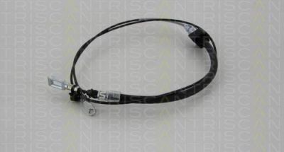 TRISCAN 8140 23145 трос, стояночная тормозная система на MERCEDES-BENZ SPRINTER 2-t c бортовой платформой/ходовая часть (901, 902)