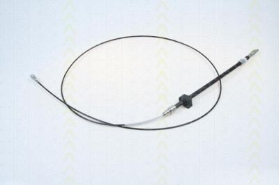TRISCAN 8140 23147 трос, стояночная тормозная система на MERCEDES-BENZ SPRINTER 2-t c бортовой платформой/ходовая часть (901, 902)