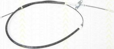 TRISCAN 8140 23158 трос, стояночная тормозная система на MERCEDES-BENZ T1 фургон (601)