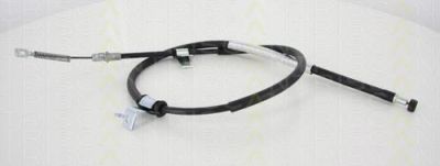 TRISCAN 8140 241108 трос, стояночная тормозная система на CHEVROLET CAPTIVA (C100, C140)