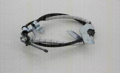 TRISCAN 8140 241114 трос, стояночная тормозная система на OPEL FRONTERA B (6B_)