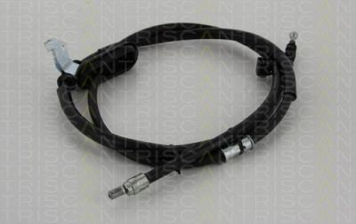 TRISCAN 8140 241130 трос, стояночная тормозная система на OPEL ASTRA J Sports Tourer