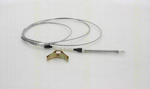 TRISCAN 8140 24130 трос, стояночная тормозная система на OPEL MANTA B CC (53_, 55_)