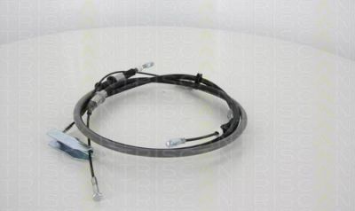 TRISCAN 8140 24191 трос, стояночная тормозная система на OPEL ASTRA F (56_, 57_)
