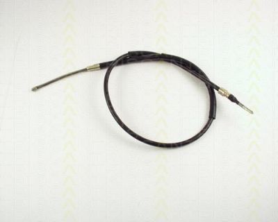 TRISCAN 8140 27109 трос, стояночная тормозная система на VOLVO 340-360 седан (344)