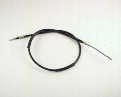 TRISCAN 8140 27110 трос, стояночная тормозная система на VOLVO 340-360 седан (344)