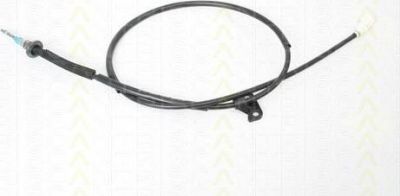 TRISCAN 8140 27136 трос, стояночная тормозная система на VOLVO S60 I