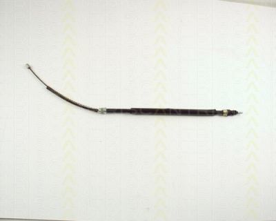 TRISCAN 8140 28108 трос, стояночная тормозная система на PEUGEOT 405 I (15B)
