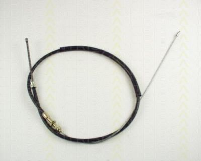 TRISCAN 8140 28111 трос, стояночная тормозная система на PEUGEOT 305 I Break (581D)