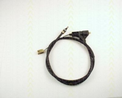TRISCAN 8140 28149 трос, стояночная тормозная система на PEUGEOT 406 (8B)