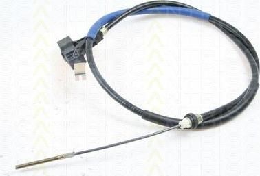 TRISCAN 8140 28181 трос, стояночная тормозная система на PEUGEOT 406 (8B)