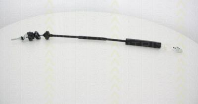TRISCAN 8140 28266 трос, управление сцеплением на PEUGEOT 305 I Break (581D)