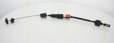 TRISCAN 8140 28270 трос, управление сцеплением на PEUGEOT 406 Break (8E/F)