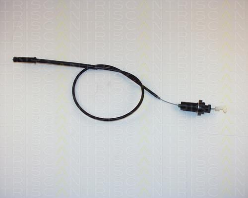 TRISCAN 8140 28305 тросик газа на PEUGEOT 205 II (20A/C)