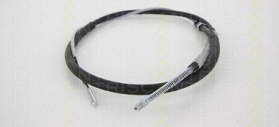TRISCAN 8140 291106 трос, стояночная тормозная система на VW GOLF III (1H1)