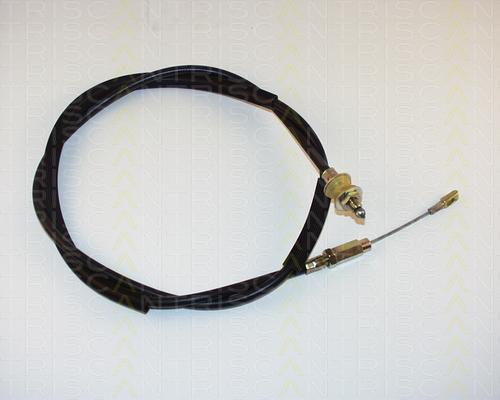 TRISCAN 8140 29239 трос, управление сцеплением на VW LT 28-35 I автобус (281-363)