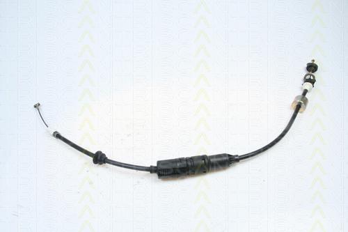 TRISCAN 8140 29246 трос, управление сцеплением на VW POLO Variant (6KV5)