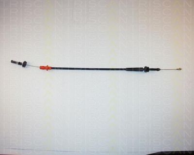 TRISCAN 8140 29342 тросик газа на VW POLO Variant (6KV5)