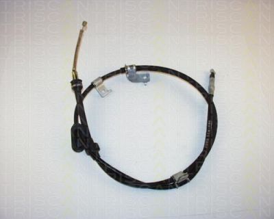 TRISCAN 8140 40111 трос, стояночная тормозная система на HONDA ACCORD III (CA)