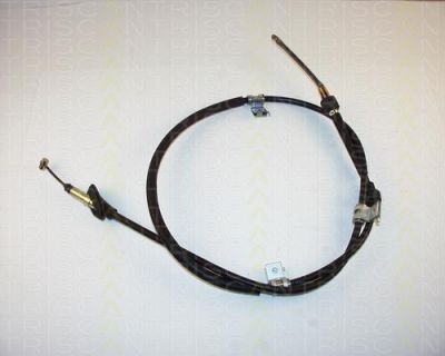 TRISCAN 8140 40118 трос, стояночная тормозная система на HONDA ACCORD IV (CB)