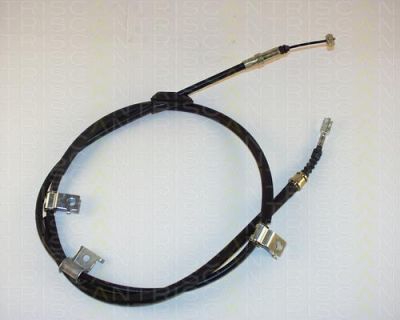 TRISCAN 8140 40119 трос, стояночная тормозная система на HONDA ACCORD IV (CB)