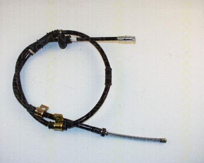 TRISCAN 8140 42113 трос, стояночная тормозная система на MITSUBISHI LANCER IV (C6_A, C7_A)