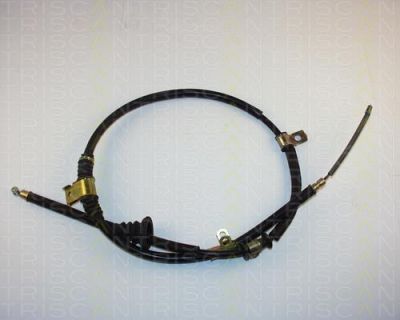TRISCAN 8140 43102 трос, стояночная тормозная система на HYUNDAI LANTRA I (J-1)