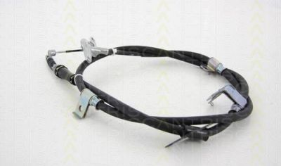 TRISCAN 8140 431020 трос, стояночная тормозная система на HYUNDAI SONATA VI (YF)