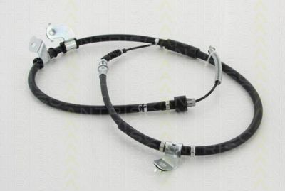 TRISCAN 8140 431072 трос, стояночная тормозная система на HYUNDAI H100 автобус (P)