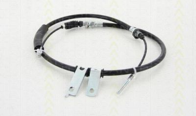 TRISCAN 8140 431074 трос, стояночная тормозная система на HYUNDAI H100 автобус (P)