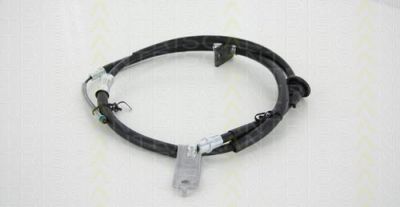 TRISCAN 8140 43132 трос, стояночная тормозная система на HYUNDAI ACCENT II седан (LC)