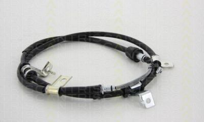 TRISCAN 8140 43149 трос, стояночная тормозная система на HYUNDAI GETZ (TB)