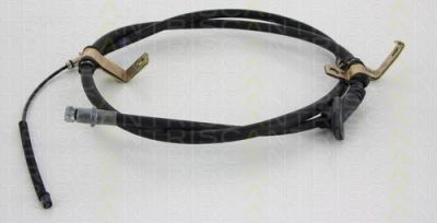 TRISCAN 8140 43179 трос, стояночная тормозная система на HYUNDAI SONATA IV (EF)