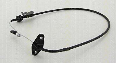 TRISCAN 8140 43304 тросик газа на HYUNDAI GETZ (TB)