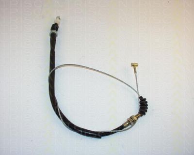 TRISCAN 8140 50107 трос, стояночная тормозная система на MAZDA 929 II (HB)