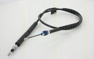 TRISCAN 8140 50159 трос, стояночная тормозная система на MAZDA 3 седан (BK)