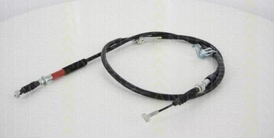 TRISCAN 8140 50162 трос, стояночная тормозная система на MAZDA 626 V Station Wagon (GW)
