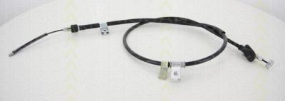 TRISCAN 8140 69142 трос, стояночная тормозная система на SUZUKI LIANA универсал (ER)