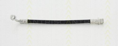 TRISCAN 8150 13388 тормозной шланг на TOYOTA LAND CRUISER 100 (FZJ1_, UZJ1_)