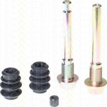 TRISCAN 8170 169225 комплект направляющей гильзы на OPEL MONTEREY B