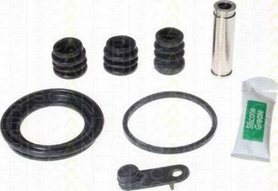 TRISCAN 8170 202017 ремкомплект, тормозной суппорт на HYUNDAI i20 (PB, PBT)