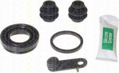 TRISCAN 8170 203026 ремкомплект, тормозной суппорт на HYUNDAI i20 (PB, PBT)