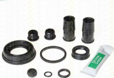 TRISCAN 8170 203418 ремкомплект, тормозной суппорт на HONDA CIVIC IX (FK)
