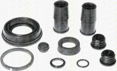 TRISCAN 8170 203428 ремкомплект, тормозной суппорт на TOYOTA YARIS (NHP13_, NSP13_, NCP13_, KSP13_, NLP13_)