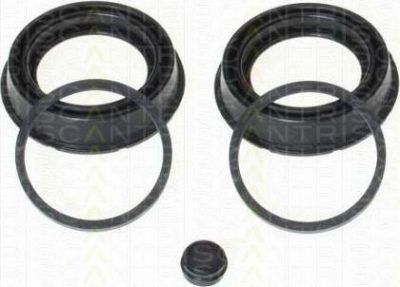 TRISCAN 8170 204421 ремкомплект, тормозной суппорт на MERCEDES-BENZ GLK-CLASS (X204)