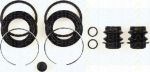 TRISCAN 8170 204521 ремкомплект, тормозной суппорт на LEXUS SC (UZZ40_)