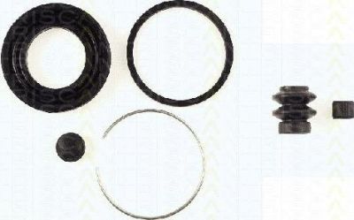 TRISCAN 8170 204527 ремкомплект, тормозной суппорт на MITSUBISHI PAJERO IV (V8_W, V9_W)